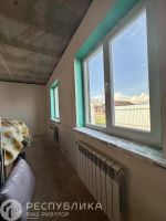 Лот: 21100996. Фото: 12. Продажа Коттедж Усть-Абакан, Абаканская...