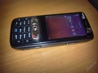 Лот: 838899. Фото: 2. Легендарный Nokia N73 ещё и с... Смартфоны, связь, навигация