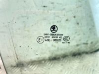 Лот: 25642152. Фото: 2. стекло боковое Skoda Fabia 5J2. Автозапчасти