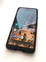 Лот: 15275982. Фото: 2. Google Pixel 3 Xl just black 128gb. Смартфоны, связь, навигация