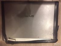 Лот: 9022099. Фото: 2. ноутбук Asus z99h. Компьютеры, ноутбуки, планшеты