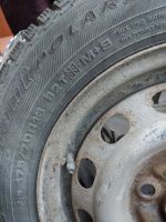 Лот: 16384438. Фото: 2. Колеса R13. 4шт. Шины, Диски