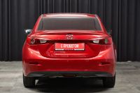 Лот: 24640376. Фото: 6. Mazda Mazda3 2018
