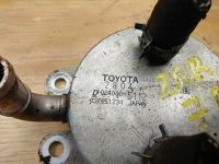 Лот: 18535424. Фото: 2. Радиатор акпп Toyota Noah ZRR70G... Автозапчасти