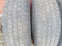 Лот: 15329068. Фото: 2. шина 225\70\16 BFGoodrich Winter... Шины, Диски