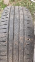 Лот: 25349656. Фото: 5. Шины 215/55 R17