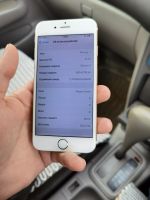 Лот: 17381794. Фото: 4. IPhone 6, на запчасти, или восстановление