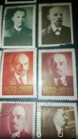 Лот: 19868685. Фото: 5. СССР 1970 г. Ленин 100 лет со...