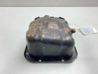 Лот: 21115682. Фото: 2. Поддон масляный Mazda Demio 2003... Автозапчасти