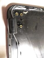 Лот: 11777321. Фото: 6. Корпус крышка верхняя часть с...