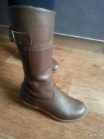 Лот: 9651633. Фото: 2. Сапоги демисезонные Сrocs. Женская обувь