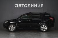 Лот: 22694075. Фото: 3. Toyota RAV4, III (XA30) 2.4 AT... Красноярск