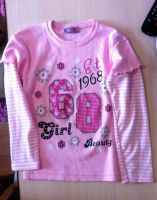 Лот: 7114191. Фото: 2. Новый костюм на девочку. (Размер... Одежда и аксессуары