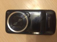 Лот: 5684388. Фото: 3. samsung galaxy s4 zoom продажа... Красноярск