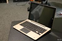 Лот: 9200914. Фото: 3. Планшет\ноутбук Windows 10 x64... Компьютеры, оргтехника, канцтовары