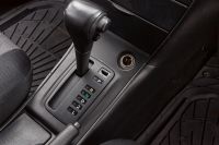 Лот: 22839416. Фото: 14. Toyota Allex 2001