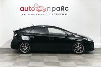 Лот: 19601973. Фото: 7. Toyota Prius, III Рестайлинг...