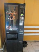 Лот: 13246258. Фото: 3. сеть кофейных автоматов с местами... Бизнес