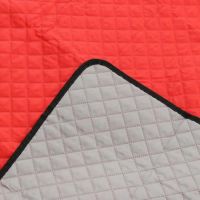 Лот: 25879682. Фото: 3. Коврик туристический автомобильный... Авто, мото, водный транспорт