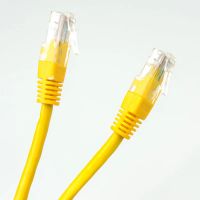 Лот: 20280686. Фото: 2. Патчкорд литой Dialog UTP 8P8C... Комплектующие