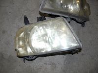 Лот: 25406541. Фото: 2. Фары Honda Stepwgn RF, 1-я модель... Автозапчасти