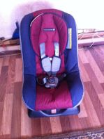 Лот: 5471210. Фото: 5. Автокресло Cam Италия 0-18