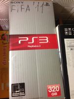 Лот: 3666665. Фото: 5. Sony PlayStation 3. Читай комплектацию...