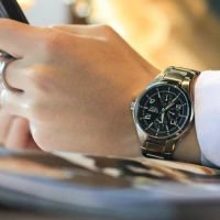 Лот: 4802423. Фото: 4. Сasio Edifice EF-316D-1A Оригинальные... Красноярск