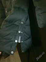 Лот: 2246987. Фото: 2. польто-пуховик р44-46. Женская одежда