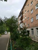 Лот: 25791377. Фото: 20. 3-комн. квартира , Красноярск...