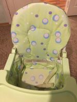 Лот: 11137768. Фото: 6. Стул, стульчик-стол для кормления...