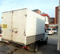 Лот: 5394088. Фото: 7. ГАЗ Gazel 3302, 2004, V-2400...