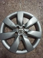 Лот: 18342189. Фото: 5. Колпаки Toyota r14