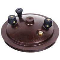 Лот: 19829632. Фото: 3. Казан &quot;Афганский&quot; 5л... Домашний быт