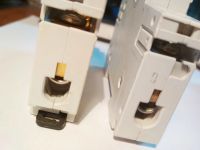 Лот: 17360596. Фото: 2. Автоматы АВВ 25А. Электрооборудование