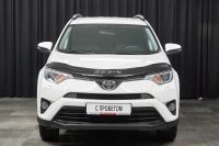Лот: 23703882. Фото: 3. Toyota RAV4 2017. Красноярск
