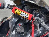 Лот: 25759443. Фото: 5. Снегоход DAREX Bure 200