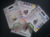 Лот: 5904437. Фото: 3. пара адаптеров Bluetooth 2.0 USB. Компьютеры, оргтехника, канцтовары