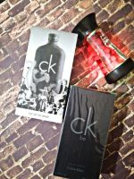 Лот: 17230110. Фото: 2. Парфюм вода, Calvin Klein be... Парфюмерия