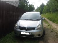 Лот: 3003322. Фото: 3. Продам а\м Toyota Spacio. Красноярск