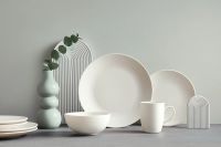 Лот: 23949083. Фото: 3. Кружка EVIO Lucia. Домашний быт