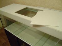 Лот: 2588384. Фото: 2. Аквариум 300л+тумба+рыбы+фильтр... Аквариумистика