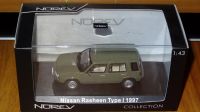 Лот: 5847401. Фото: 5. Nissan Rasheen Type I 1997- Norev...