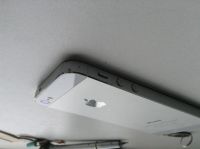 Лот: 3931966. Фото: 4. iPhone 5 64gb white только сегодня...