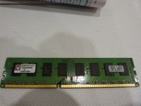 Лот: 16798779. Фото: 3. 2 Гб Gb DDR3 Kingston KVR1333D3N9... Компьютеры, оргтехника, канцтовары