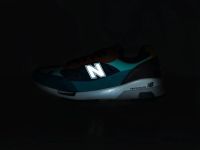 Лот: 17097313. Фото: 7. Кроссовки New Balance 991 (19040...