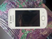 Лот: 1643844. Фото: 2. Samsung S5660 Galaxy Gio. Смартфоны, связь, навигация
