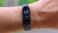 Лот: 14236850. Фото: 2. Фитнес часы (браслет) Xiaomi Mi... Смартфоны, связь, навигация