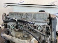 Лот: 23276206. Фото: 2. Двигатель Chevrolet Aveo T250. Автозапчасти