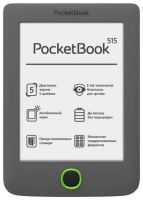 Лот: 3749466. Фото: 4. 5" Электронная книга PocketBook... Красноярск